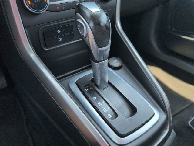 Certified 2019 Ford EcoSport SES AWD/4WD image 30