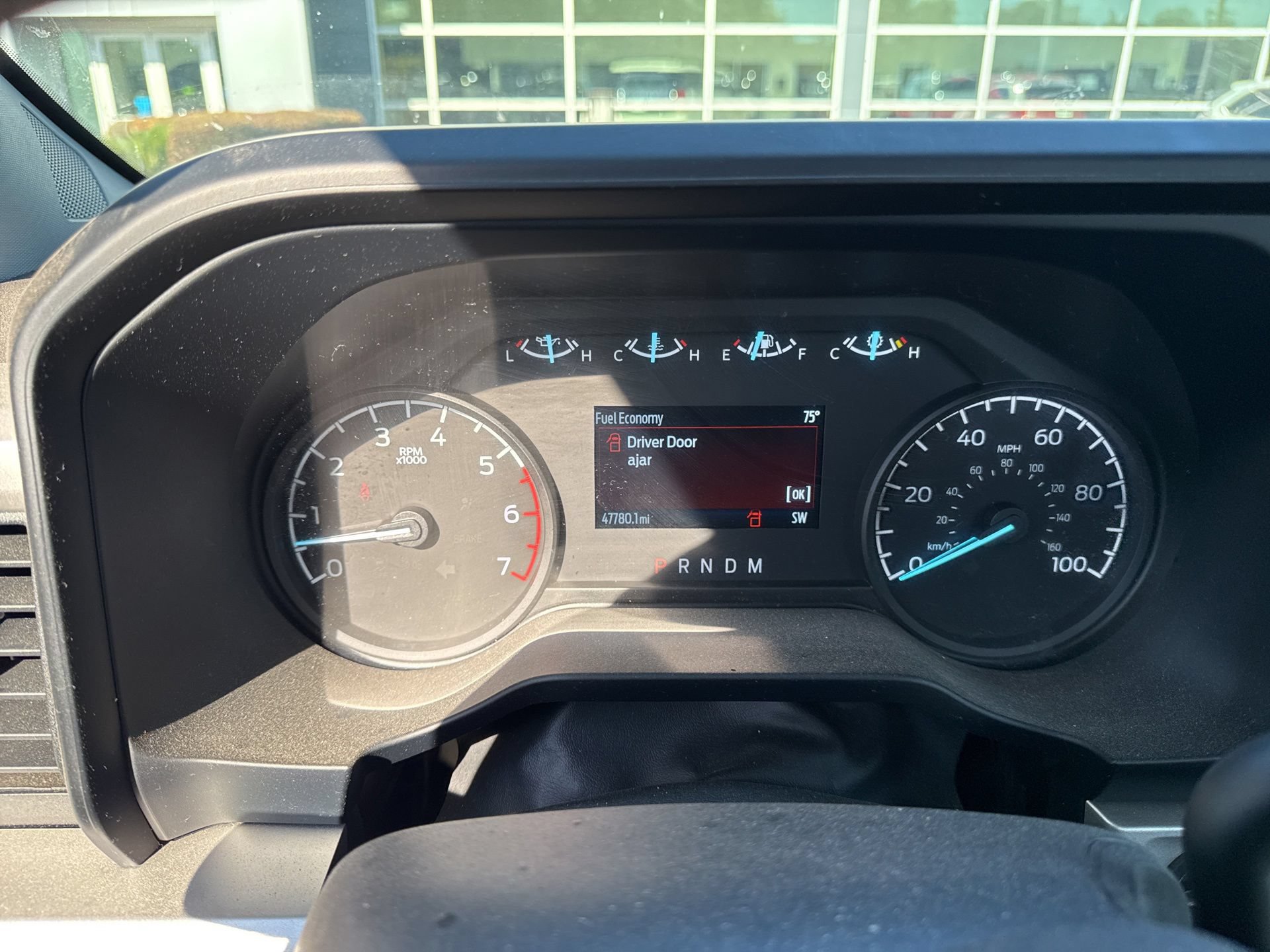 Certified 2024 Ford F250 XL RWD image 12