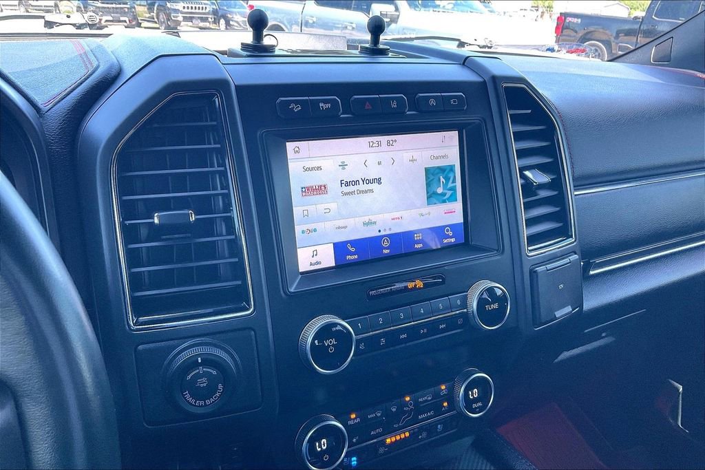 Certified 2021 Ford Expedition Limited AWD/4WD image 24