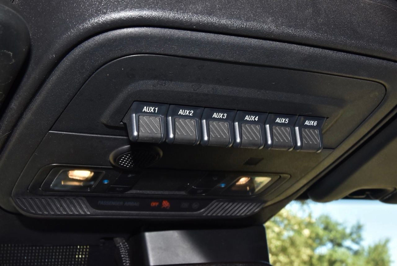 Certified 2022 Ford Bronco Badlands AWD/4WD image 37