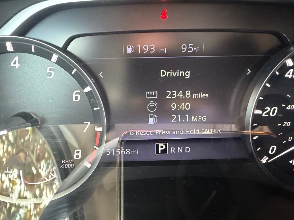 Used 2022 Nissan Frontier SV RWD image 14