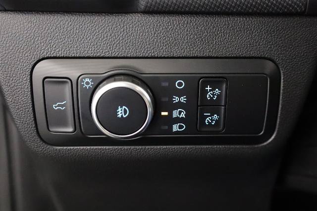 Certified 2024 Ford Bronco Sport Heritage w/ Heritage Convenience Package AWD/4WD image 28