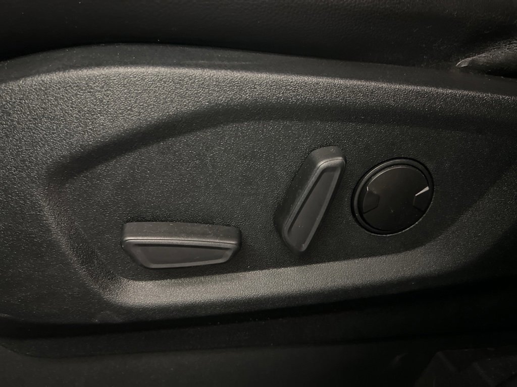 Certified 2022 Ford Edge SEL w/ Convenience Package image 28