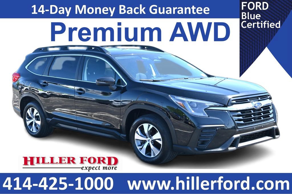 Used 2023 Subaru Ascent Premium