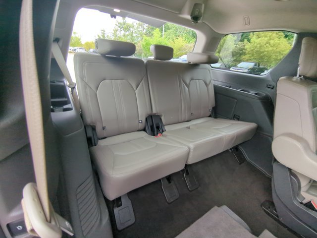 Certified 2019 Ford Expedition Limited w/ Special Edition Package RWD image 25