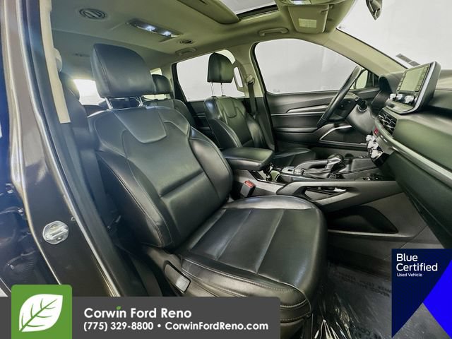 Used 2020 Kia Telluride S AWD/4WD image 31