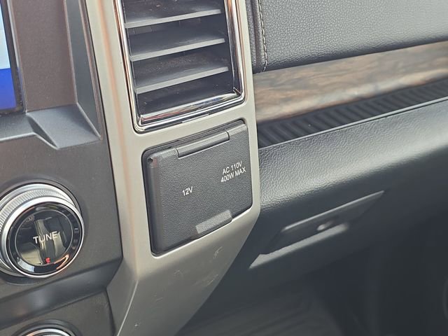 Certified 2020 Ford F150 Lariat w/ Equipment Group 502A Luxury image 26