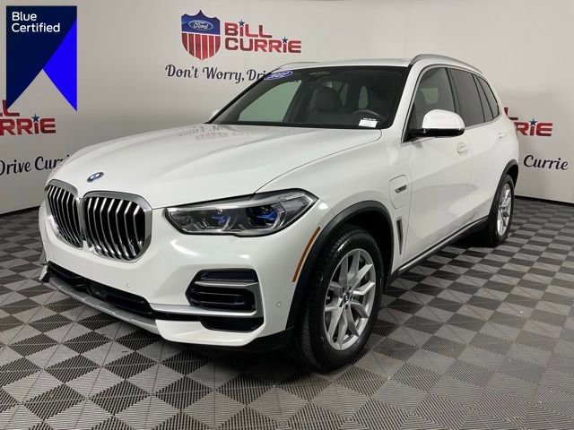 Used 2022 BMW X5 xDrive45e w/ Executive Package image 1