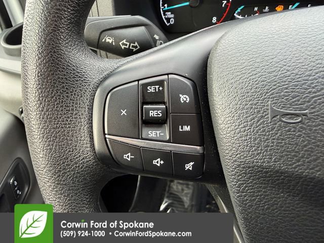 Certified 2024 Ford Transit 350 XLT image 25