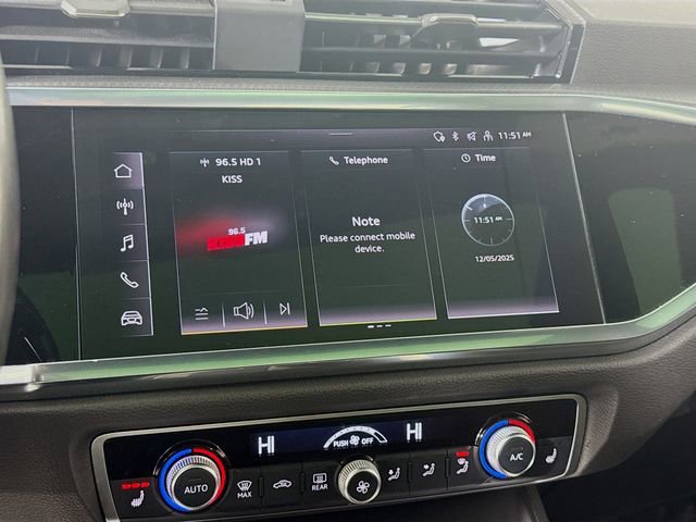 Used 2024 Audi Q3 2.0T Premium image 14