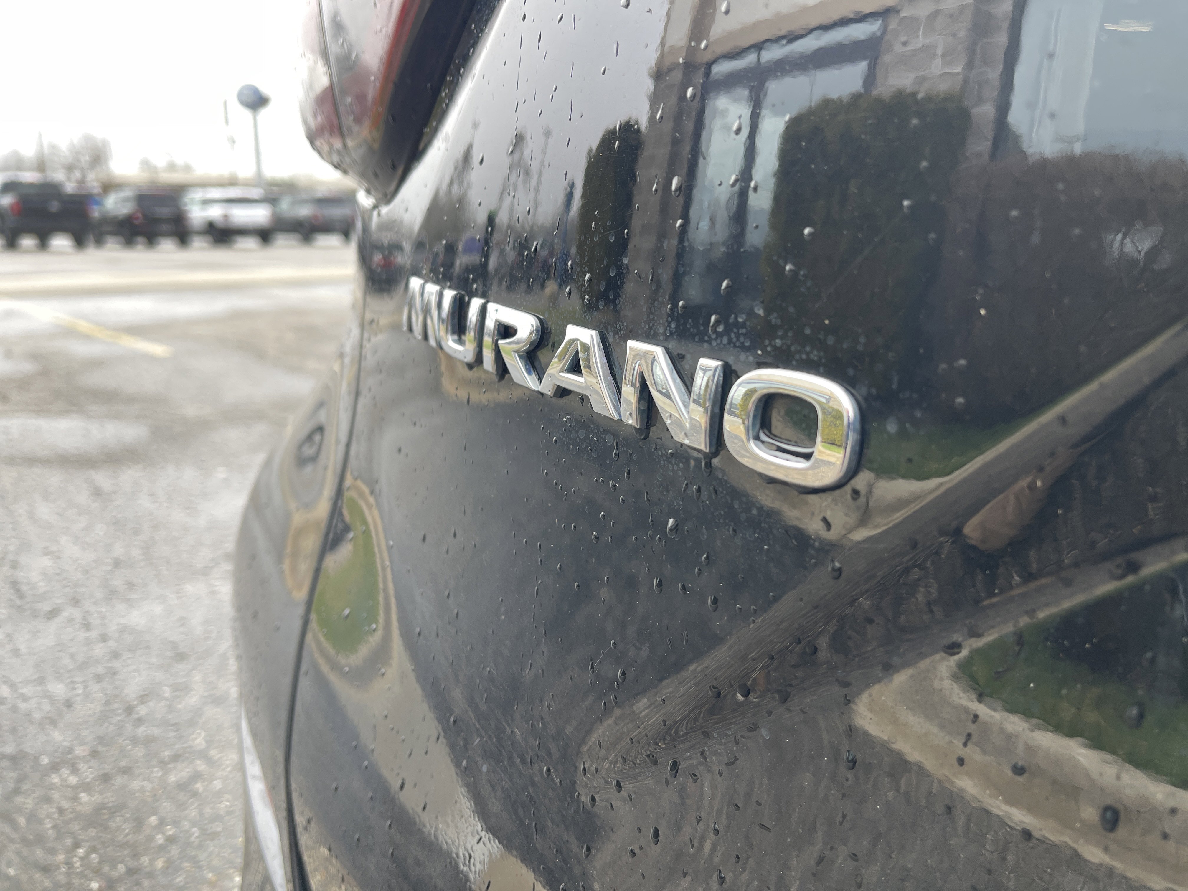 Used 2020 Nissan Murano SL image 29