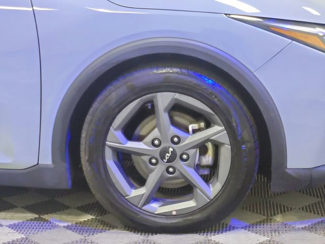 Used 2025 Kia K4 FWD image 22