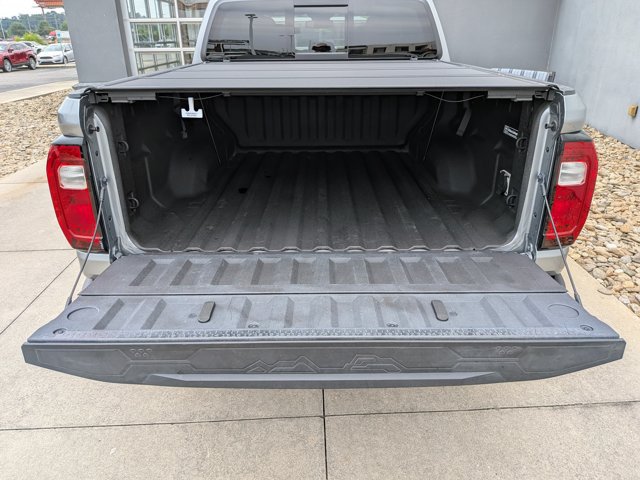 Used 2023 GMC Canyon Elevation w/ Convenience Package RWD image 32