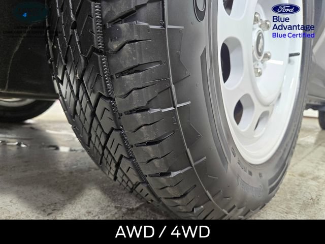 Certified 2023 Ford Bronco Sport Heritage AWD/4WD image 12