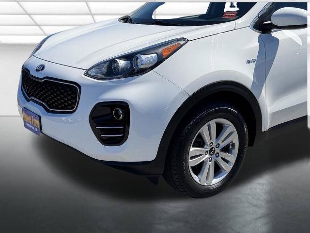 Used 2019 Kia Sportage LX AWD/4WD image 19