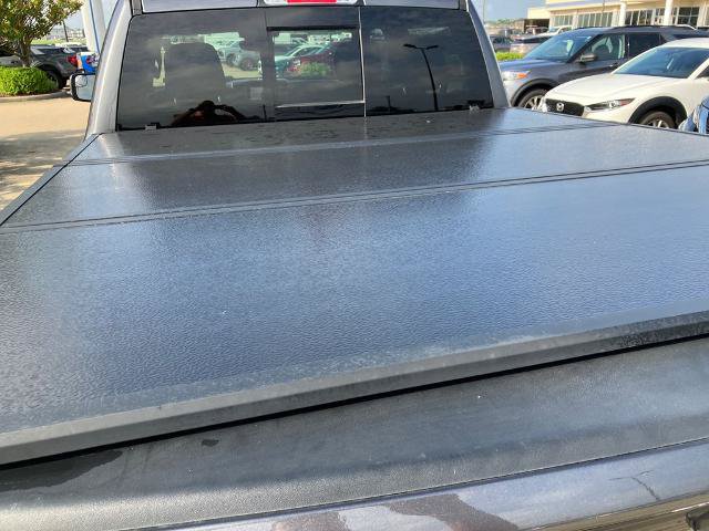 Used 2023 RAM 1500 Big Horn AWD/4WD image 17