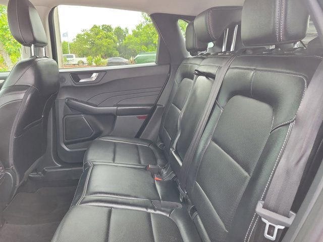 Certified 2022 Ford Escape SEL w/ Technology Package image 16