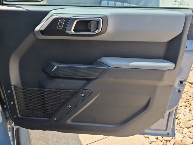 Certified 2023 Ford Bronco Big Bend AWD/4WD image 30