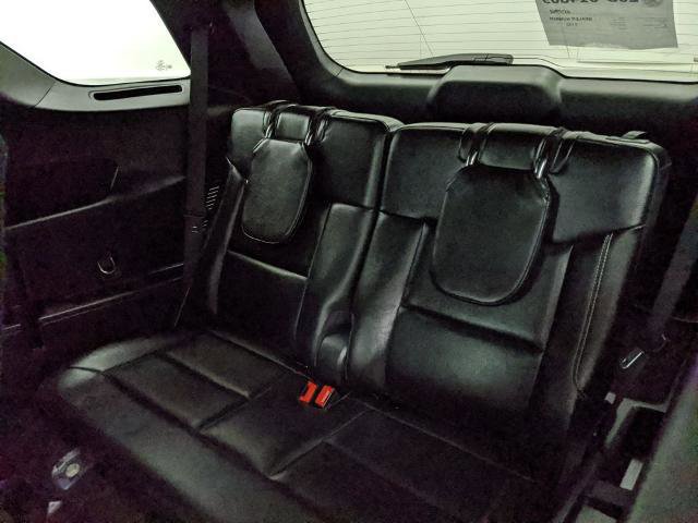 Certified 2022 Ford Explorer ST image 24