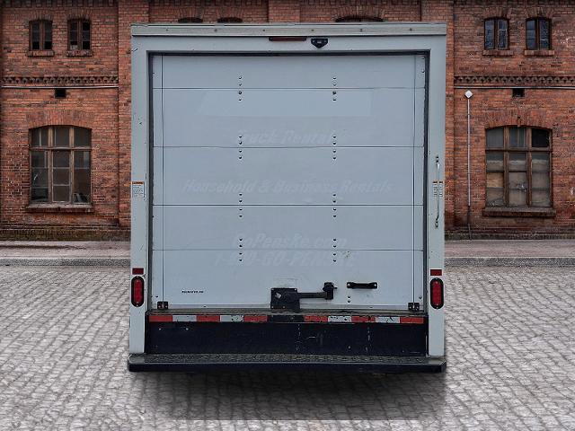 Used 2021 GMC Savana 3500 w/ Power Convenience Package RWD image 5