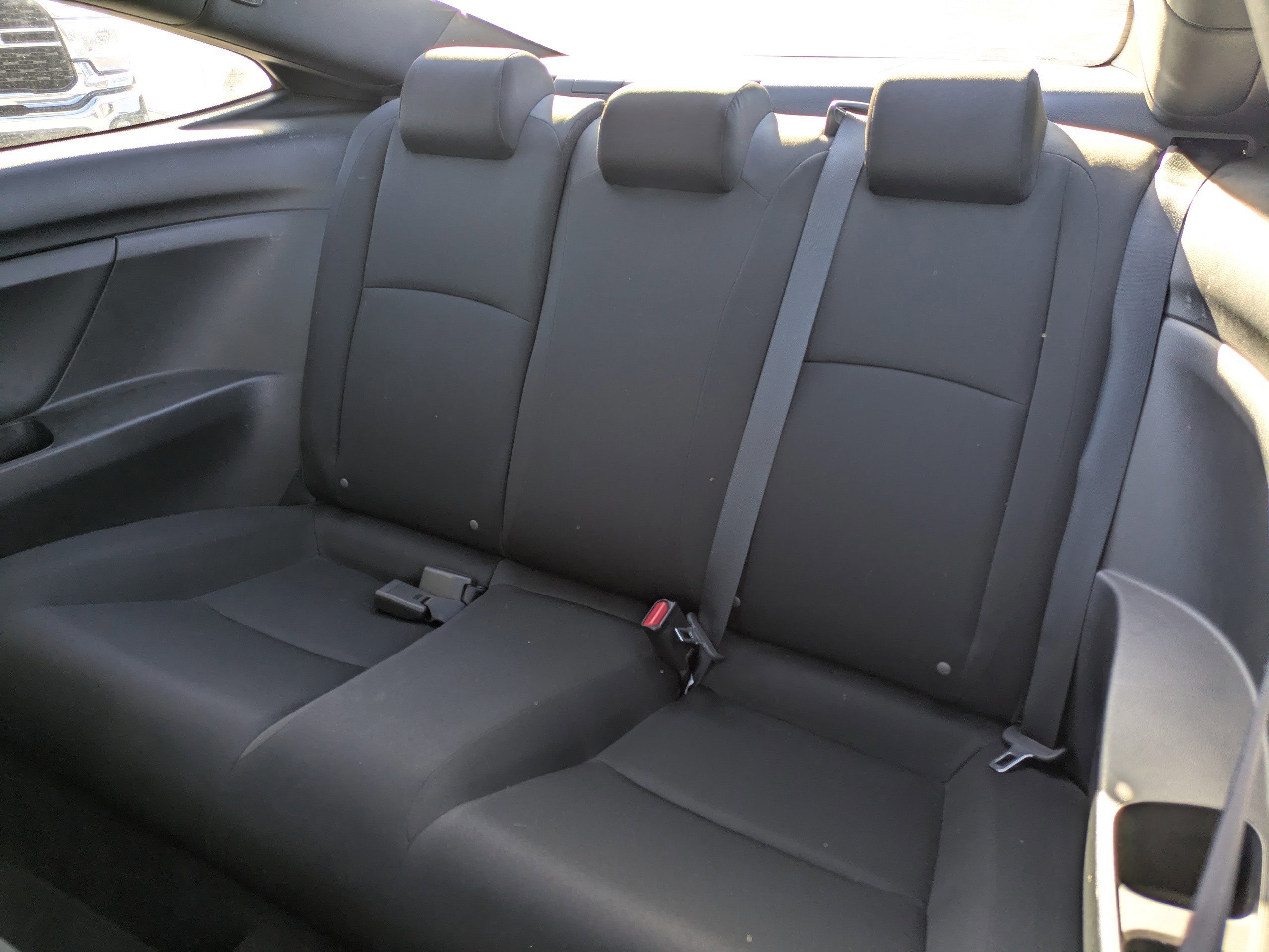 Used 2019 Honda Civic EX image 12