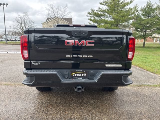 Used 2021 GMC Sierra 1500 Elevation AWD/4WD image 13