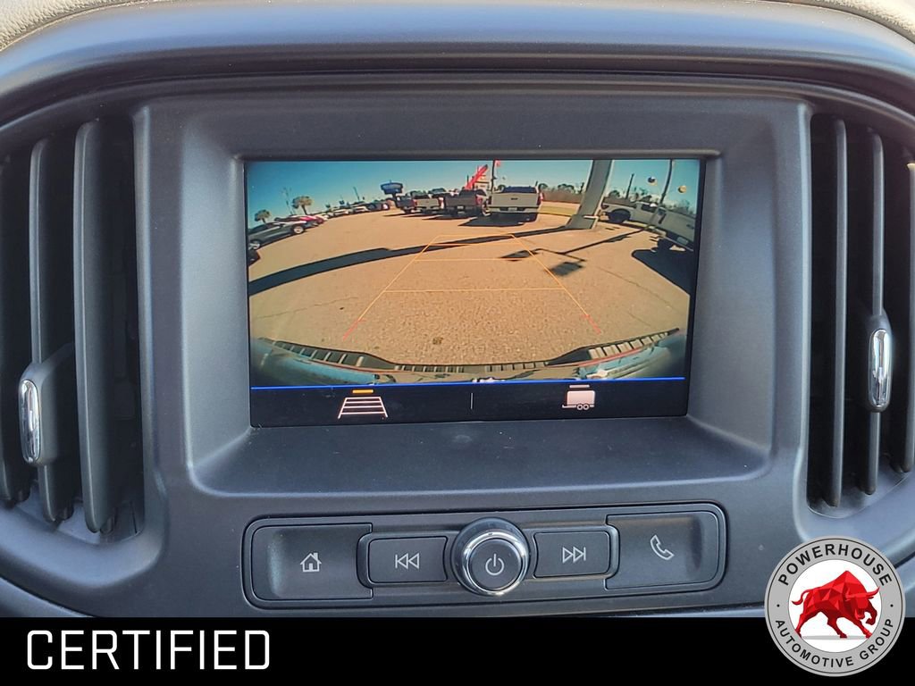 Used 2021 GMC Canyon Elevation Standard w/ Convenience Package image 24