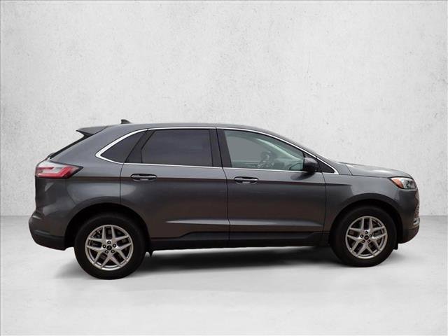 Certified 2024 Ford Edge SEL AWD/4WD image 10