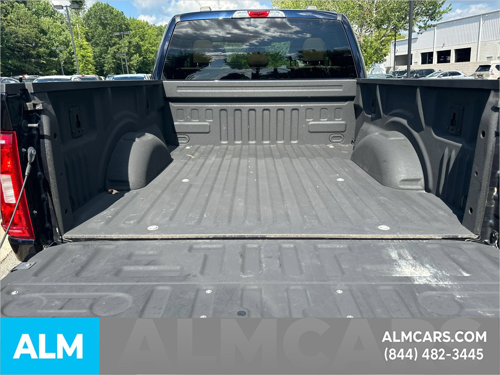 Certified 2021 Ford F150 XLT w/ Equipment Group 301A Mid AWD/4WD image 21