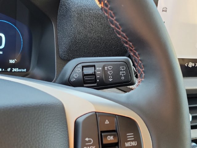 Certified 2025 Ford Explorer Active w/ Active Comfort Package AWD/4WD image 18