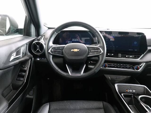 Used 2025 Chevrolet Equinox LT w/ Convenience Package II AWD/4WD image 19