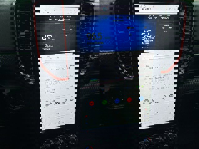 Certified 2024 Ford Ranger Raptor image 18