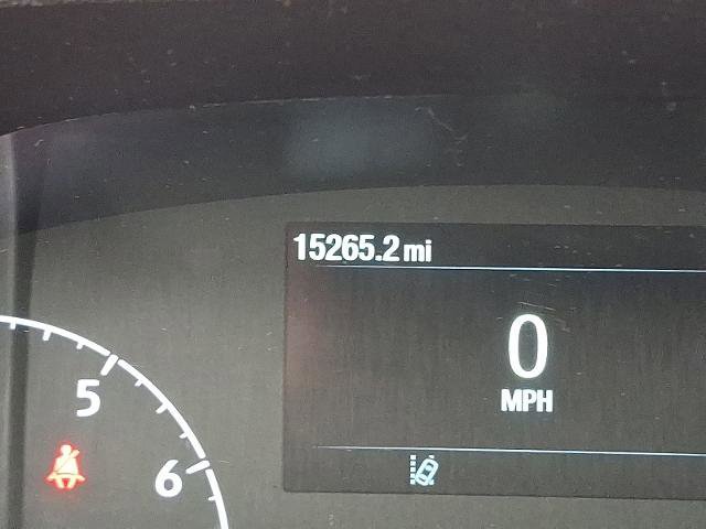 Certified 2023 Ford Transit 250 Low Roof w/ Exterior Upgrade Package image 17