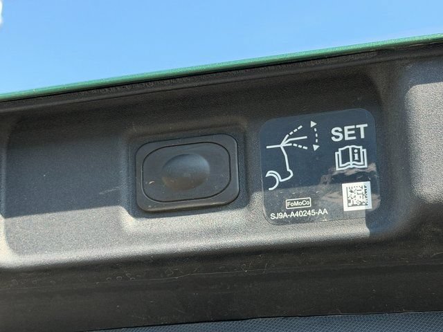 Certified 2025 Ford Mustang Mach-E Premium AWD/4WD image 18