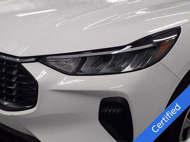 Certified 2023 Ford Escape Active image 11