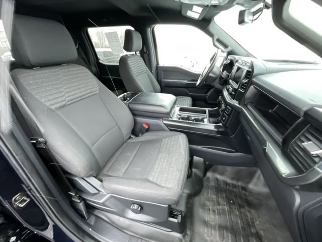 Certified 2023 Ford F150 XL w/ STX Appearance Package image 24