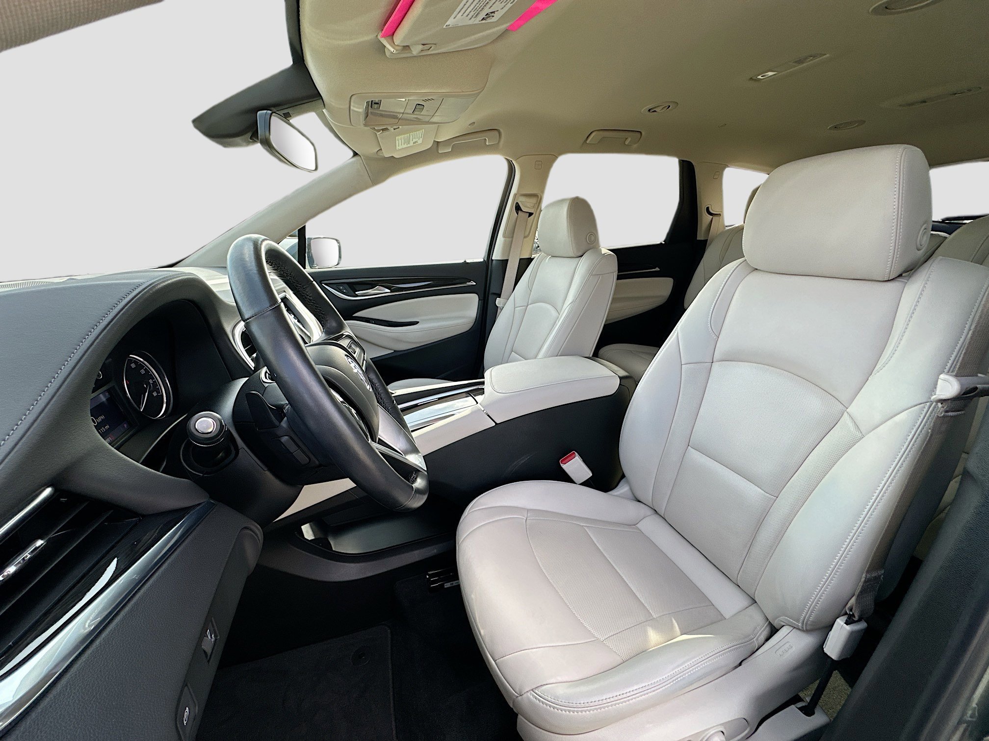 Used 2023 Buick Enclave Essence image 20