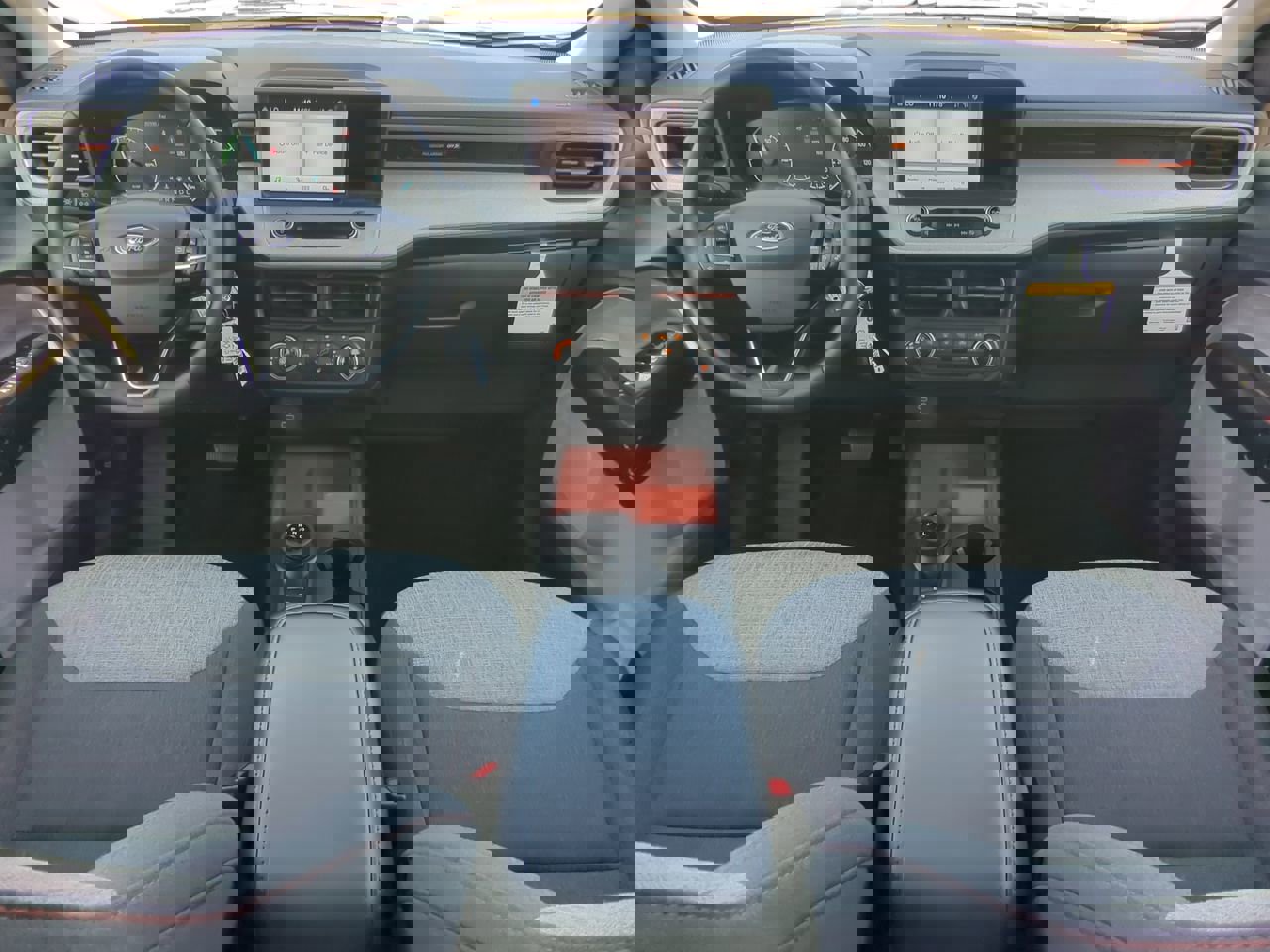 Certified 2024 Ford Maverick XLT w/ XLT Luxury Package image 13