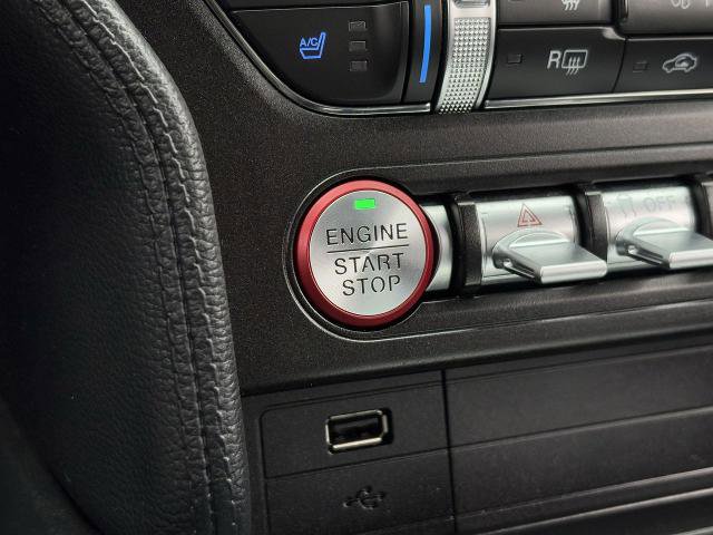 Certified 2022 Ford Mustang GT Premium image 20