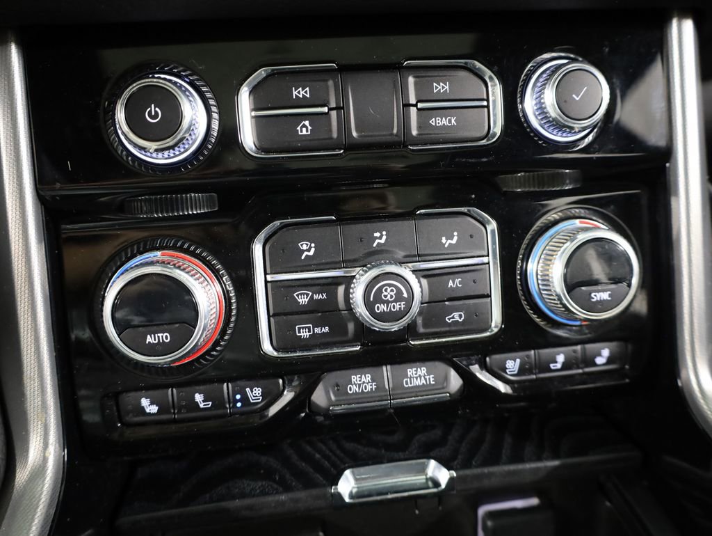 Used 2023 GMC Yukon Denali image 14