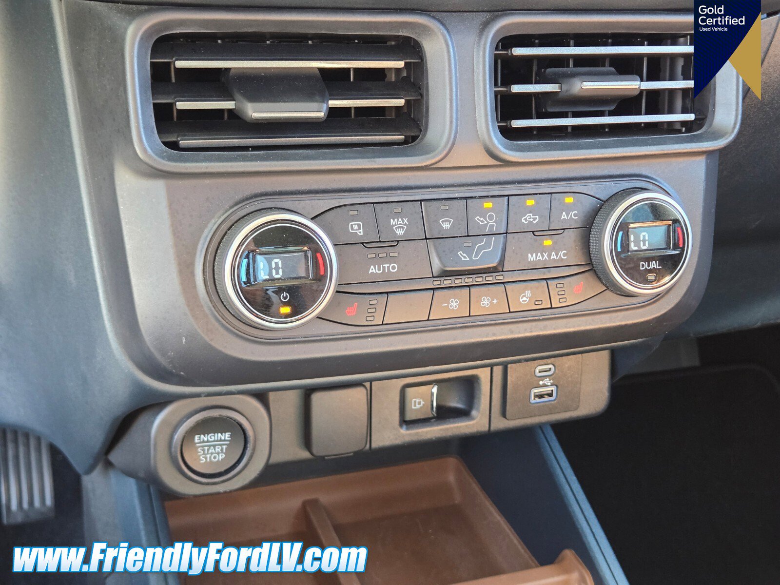 Certified 2022 Ford Maverick Lariat w/ Lariat Luxury Package AWD/4WD image 21