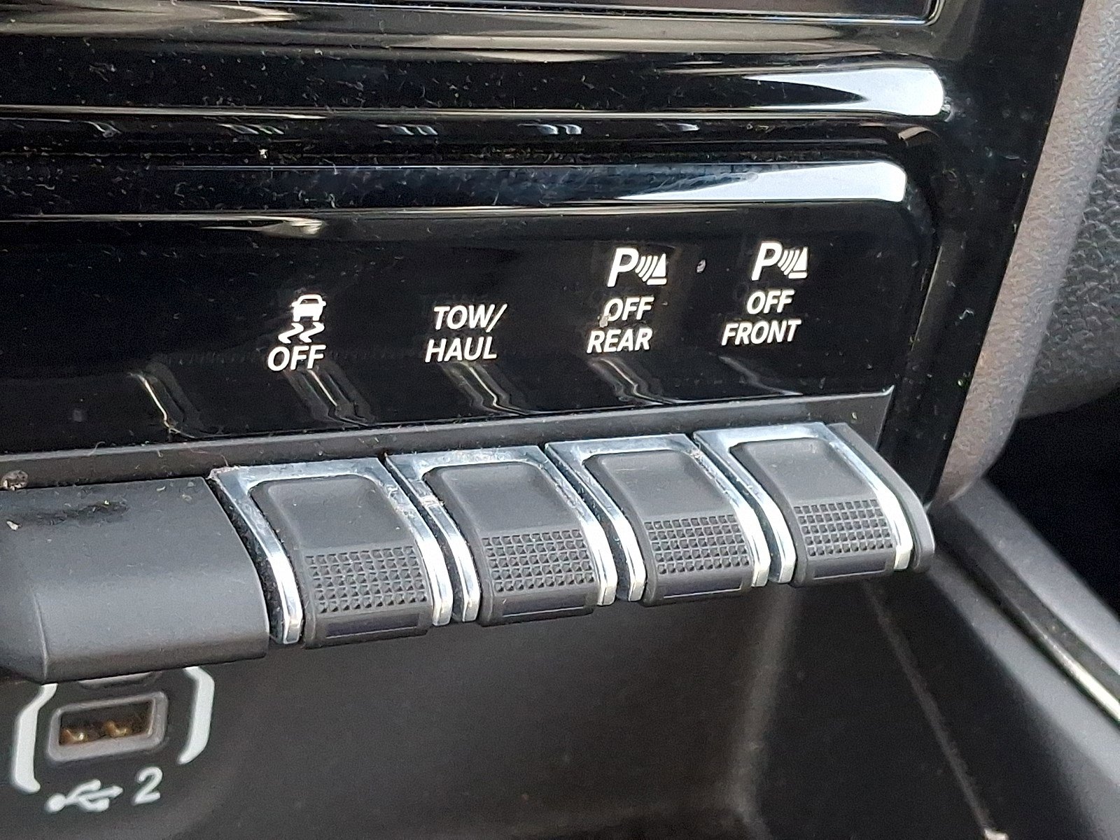 Used 2023 RAM 1500 Rebel w/ Rebel Level 2 Equipment Group AWD/4WD image 23
