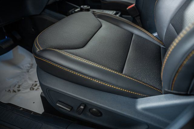 Certified 2026 Ford Maverick Tremor AWD/4WD image 40