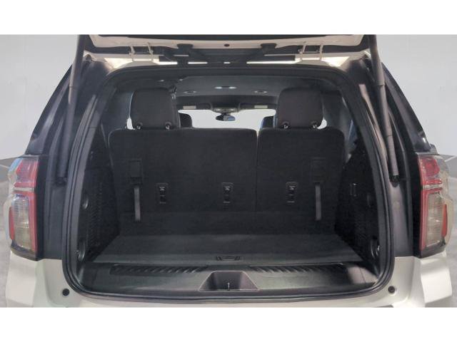 Used 2021 Chevrolet Tahoe LT AWD/4WD image 12