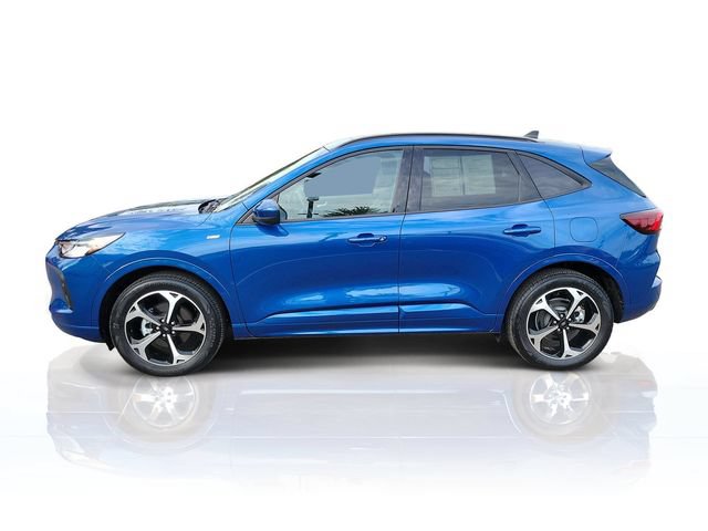 Certified 2023 Ford Escape ST-Line Select w/ Tech Pack #2 AWD/4WD image 4