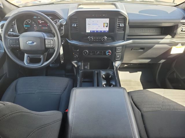 Certified 2023 Ford F150 XL w/ STX Appearance Package AWD/4WD image 29