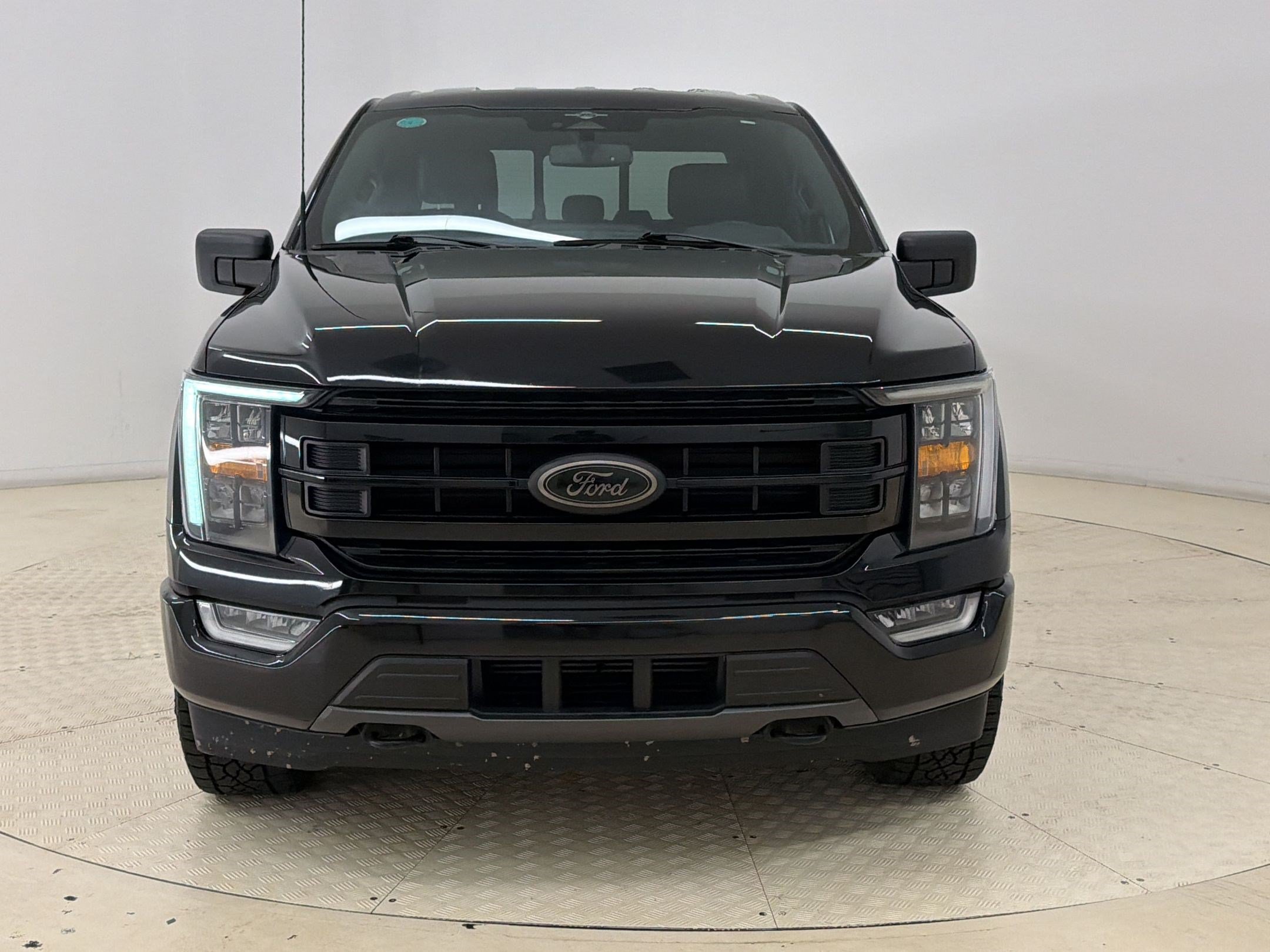 Certified 2023 Ford F150 XLT w/ Equipment Group 302A High AWD/4WD image 5