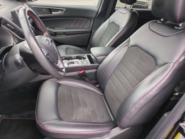 Certified 2024 Ford Edge ST-Line AWD/4WD image 14