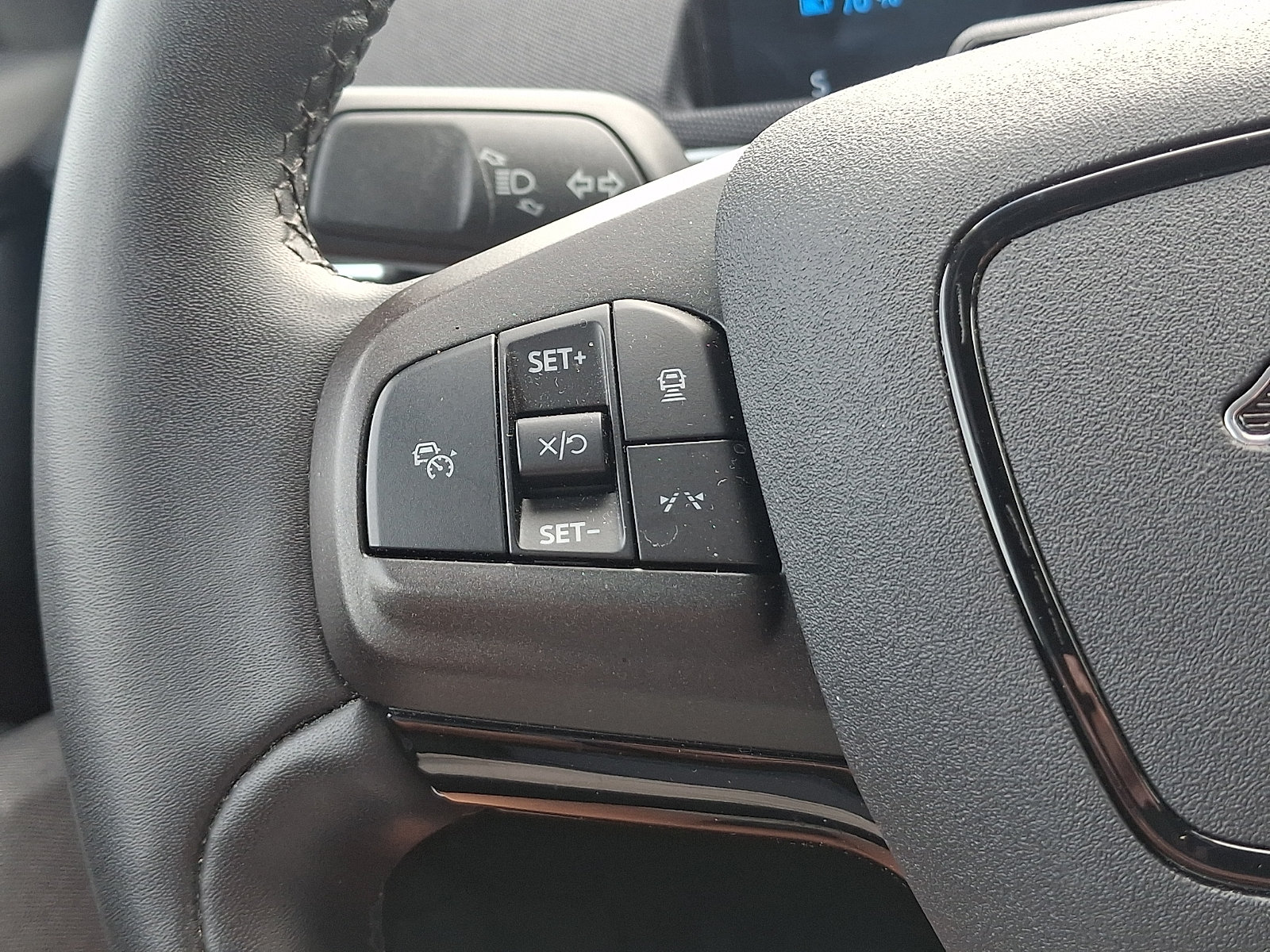 Certified 2023 Ford Mustang Mach-E Select AWD/4WD image 21