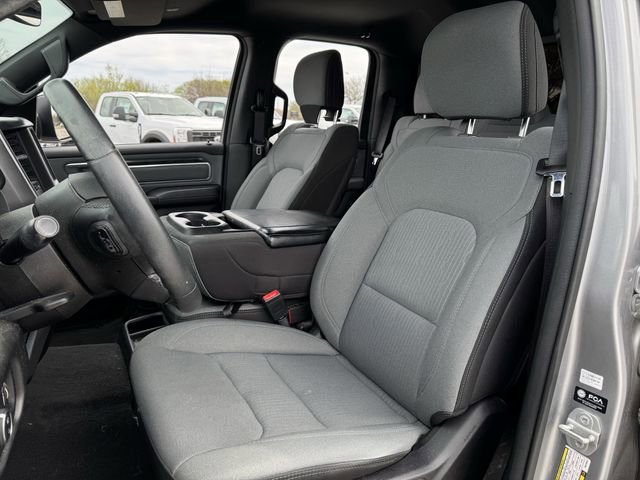 Used 2022 RAM 1500 Lone Star image 23
